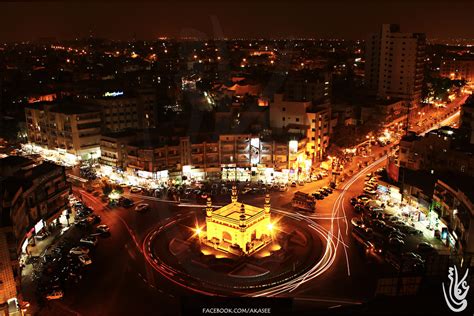  Karachi: City of Lights and Shadows, An Exploration of Architectural Heritage and Urban Identity